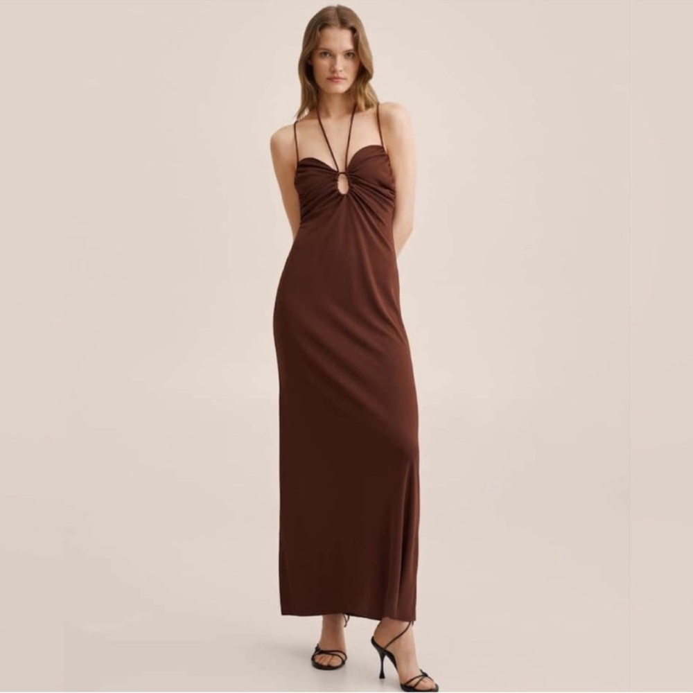 Mango Dress | NWT